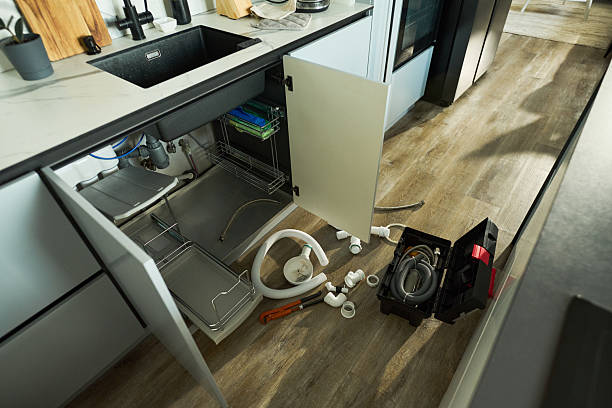 24/7 Emergency Water Heater Repair experts in Mc Queeney, TX